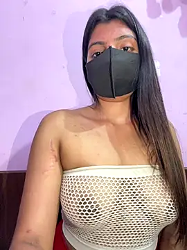  01ruhi online show from October 28, 6:32 pm