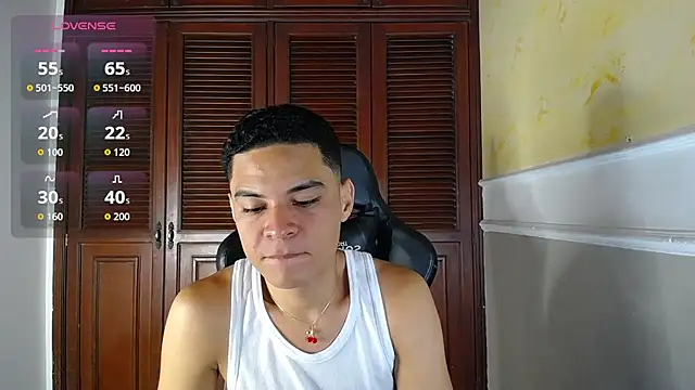 Snapshot of edy_play chatting on September 25, 4:27 am edy play online show from September 25, 4:27 am