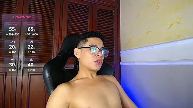 Snapshot of edy_play chatting on October 3, 5:26 am edy play online show from October 3, 5:26 am