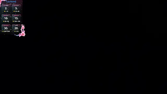 Auroraa x1 online show from October 6, 1:14 am