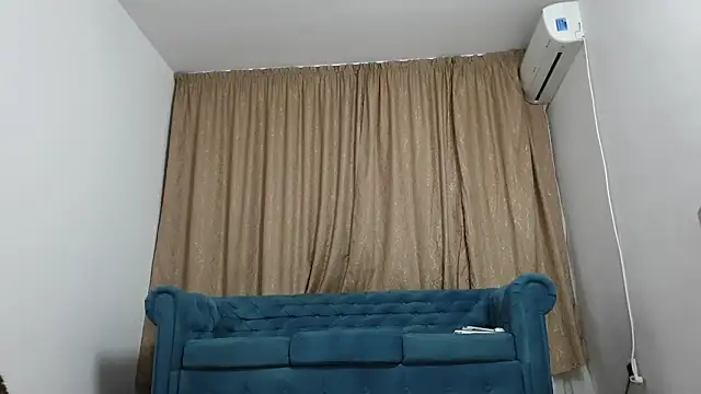 BLOND GOD online show from March 8, 10:24 pm