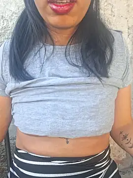 RavenShyfit online show from November 18, 6:12 pm