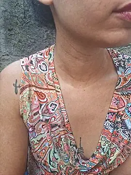 RavenShyfit online show from January 15, 8:45 pm