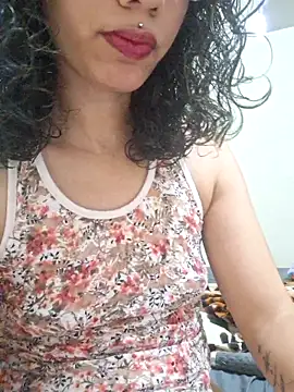 RavenShyfit online show from January 31, 8:18 pm