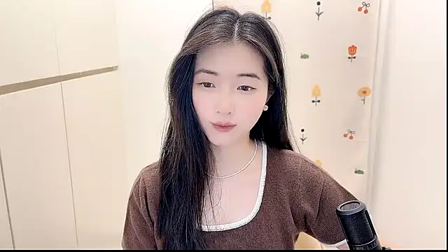 Rosalind xixi online show from October 20, 2:50 pm