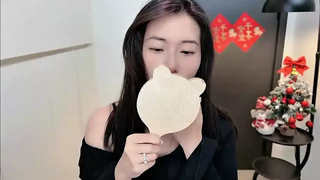 Rosalind xixi online show from February 8, 10:07 am