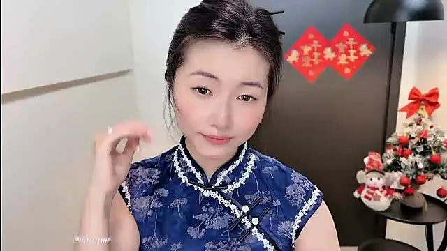 Rosalind xixi online show from February 25, 8:24 am