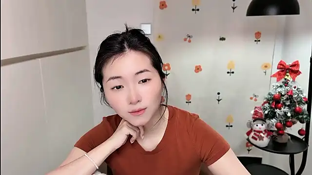 Rosalind xixi online show from March 9, 5:22 am