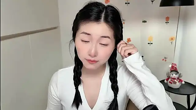 Rosalind xixi online show from March 13, 6:09 am