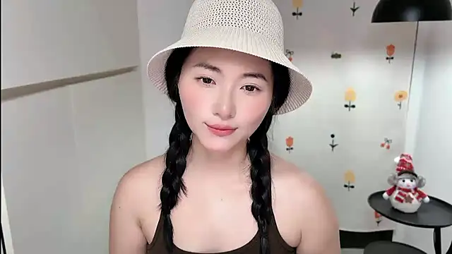 Rosalind xixi online show from March 24, 4:06 am