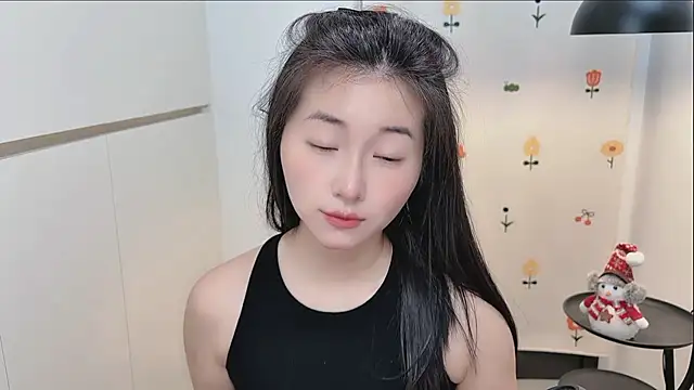 Rosalind xixi online show from April 30, 2:40 am