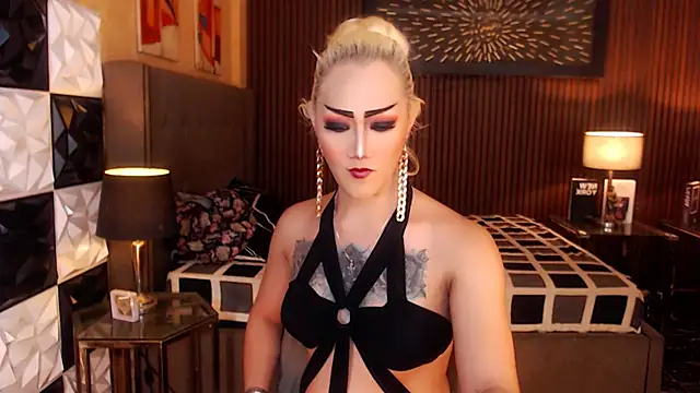 HorseCockDivine online show from February 19, 6:37 pm