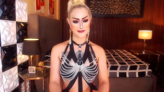 HorseCockDivine online show from February 28, 5:52 am