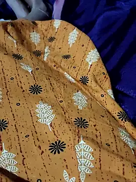 sana-5 online show from March 12, 4:46 pm