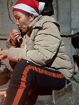 TinTin321 online show from February 10, 11:14 am