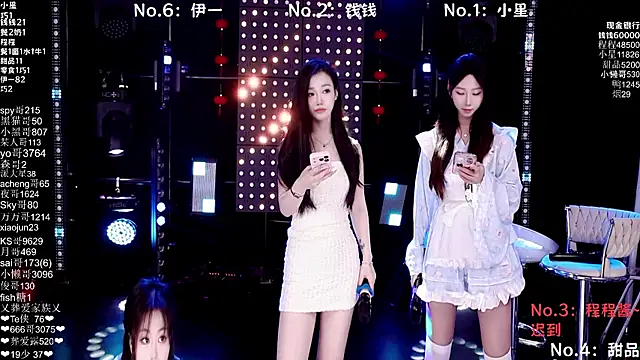 ZZ00033S online show from January 7, 8:06 am