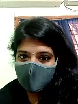 indumathi123 online show from April 21, 8:31 am