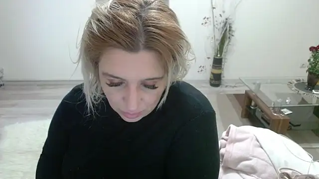 TheeaBlanco online show from October 27, 7:29 pm