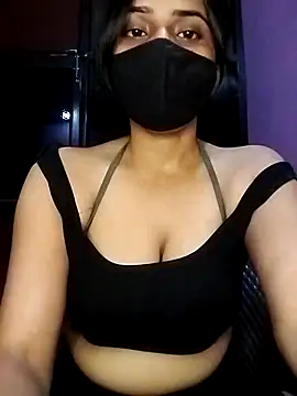 Snapshot of Amisha2 chatting on October 17, 3:25 pm Amisha2 online show from October 17, 3:25 pm