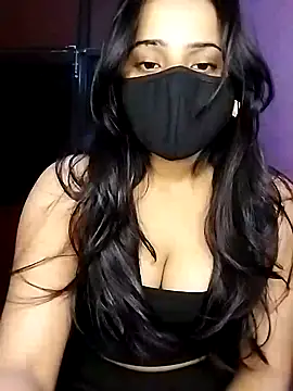 Amisha2 online show from January 11, 4:23 pm