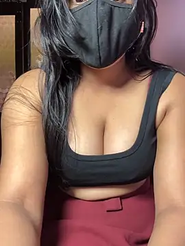 Amisha2 online show from February 25, 8:24 am