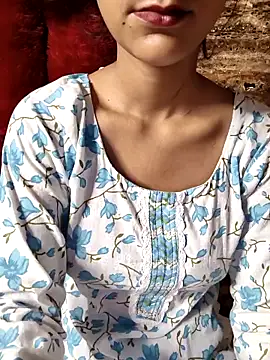 Indian-Aleena online show from September 17, 10:11 pm