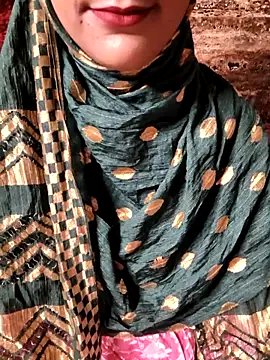 Indian-Aleena online show from September 25, 3:49 pm