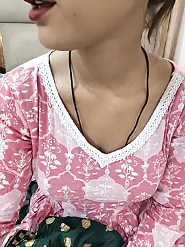 Indian-Aleena online show from April 30, 5:25 am