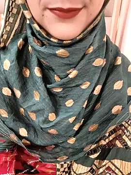 Indian-Aleena online show from May 1, 5:34 am