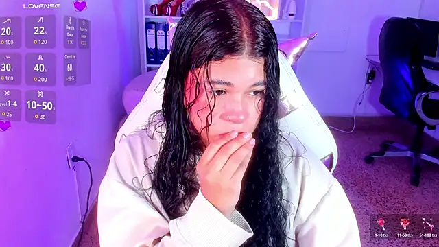 Ivy nt online show from November 9, 12:47 pm