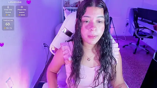 Ivy nt online show from November 29, 1:14 pm