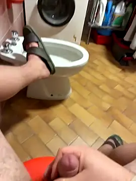 Cober03 online show from January 8, 12:02 am