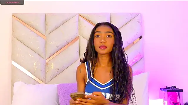 AlanaDoll online show from July 27, 3:52 pm