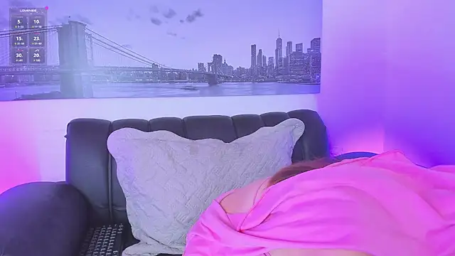 Dalila gidi online show from November 25, 12:27 pm