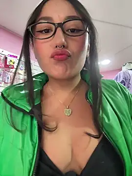 saranghae  online show from January 6, 10:01 pm