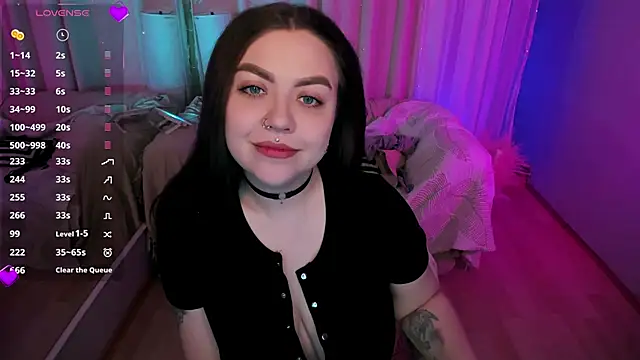 ashton heidii online show from March 11, 10:27 pm