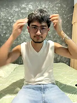 DanteRushh online show from September 16, 9:16 pm