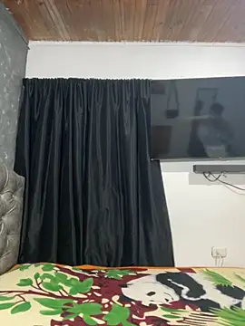 DanteRushh online show from March 9, 3:27 pm