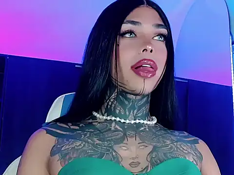 deborahotts online show from March 21, 1:54 am