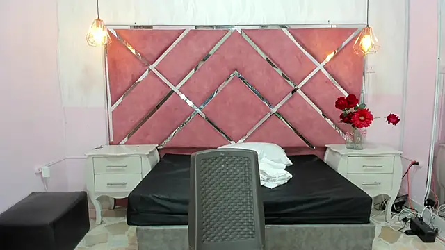 KikaDuque online show from May 30, 6:27 pm
