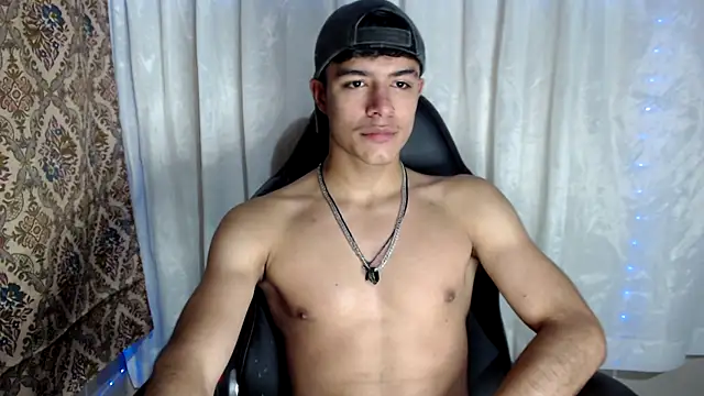 jacobbiker online show from November 9, 11:41 am