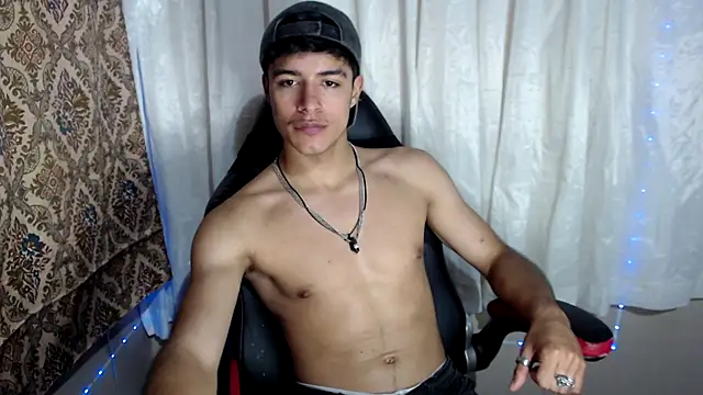 jacobbiker online show from November 10, 4:55 am