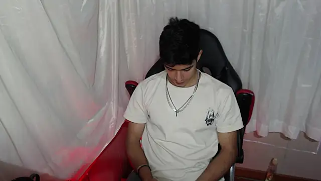 jacobbiker online show from November 29, 5:32 am