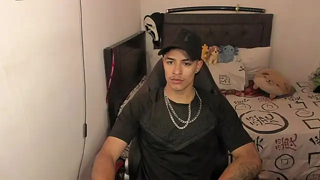 jacobbiker online show from July 3, 5:14 am