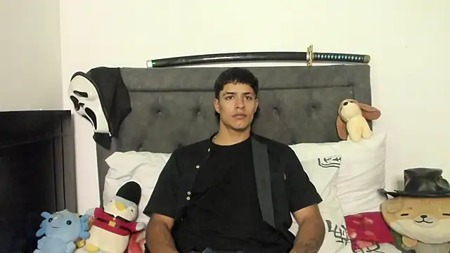jacobbiker online show from July 10, 6:17 am