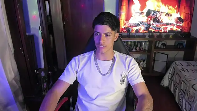 jacobbiker online show from July 21, 5:21 am