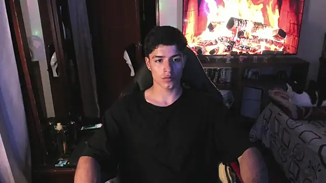 jacobbiker online show from July 28, 2:07 am
