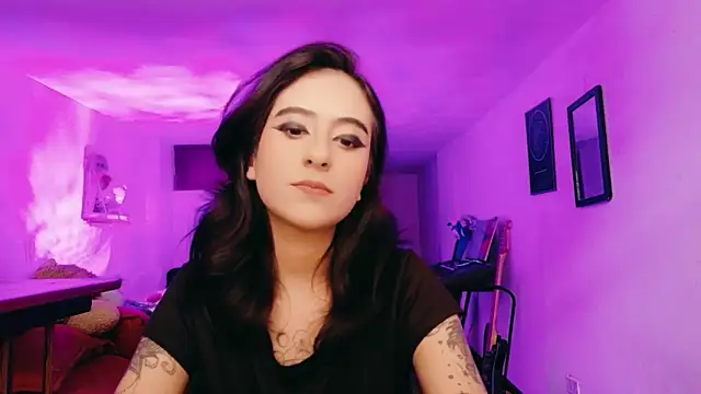 atenea dragon   online show from January 6, 10:23 pm