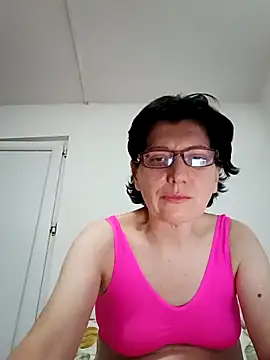 Vera Elle online show from October 21, 6:19 pm