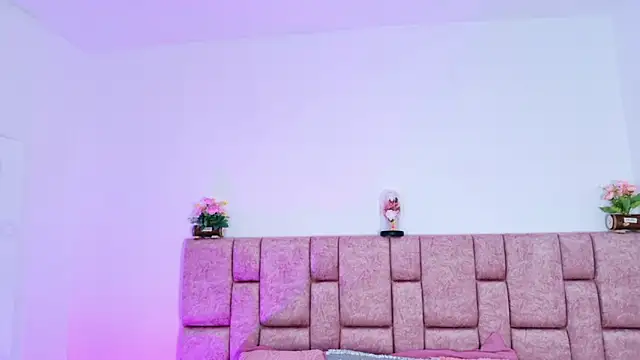 ScarlettLuxe online show from November 13, 12:37 pm